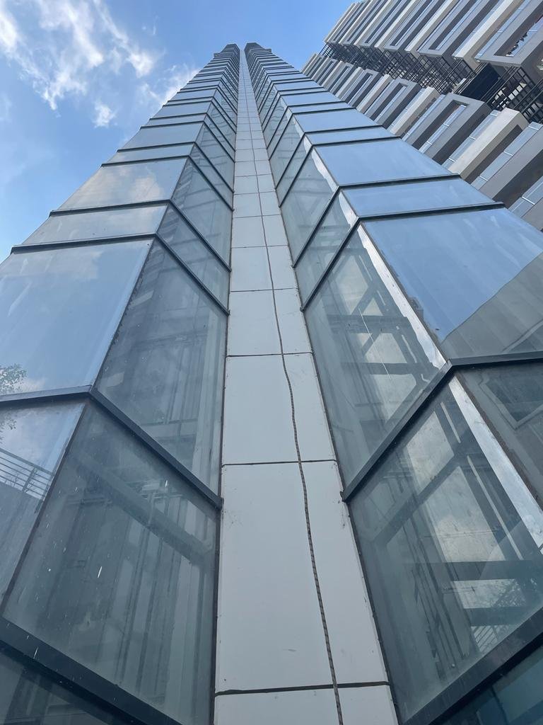 Curtain Wall